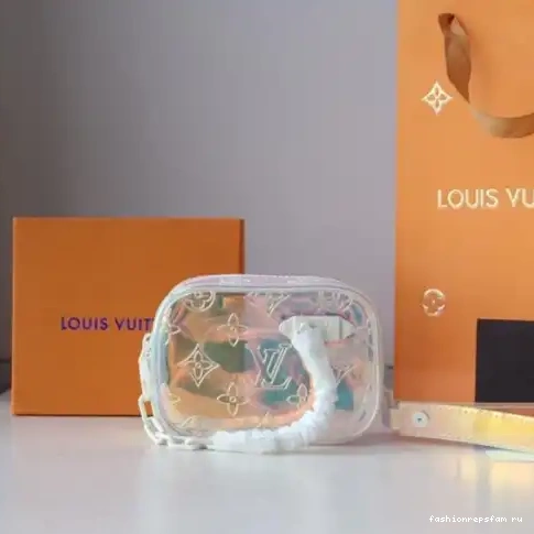 Fashionrep Bags LV 1907BLU0001 0823